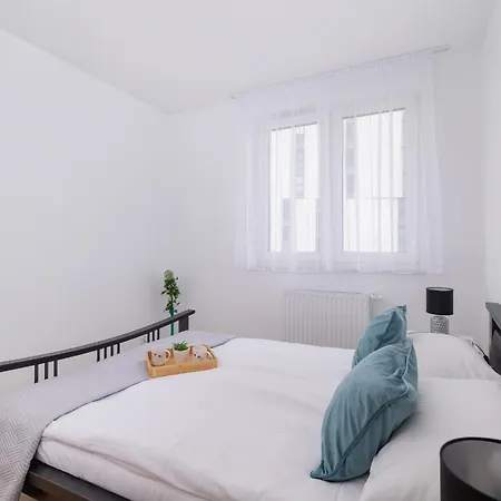 Modern With Parking Near Tauron Arena By Rent Like *
