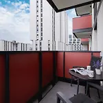 Lägenhet Modern With Parking Near Tauron Arena By Rent Like